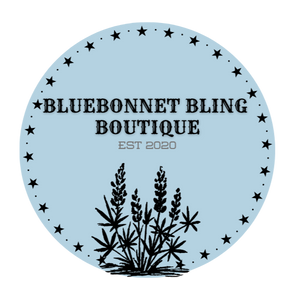 Bluebonnet Bling Boutique