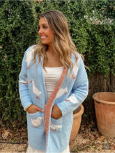 Load image into Gallery viewer, Farm Girl Cardigan