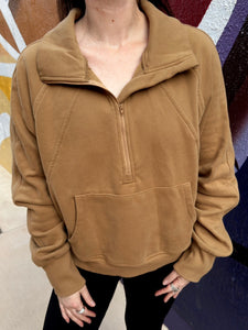 RTS S-2X Luxe Pullovers