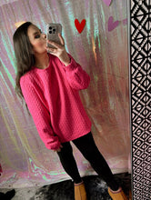 Load image into Gallery viewer, RTS Quilted Sweatshirts