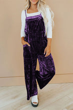 Load image into Gallery viewer, RTS: The Bernadette Purple Jumper-