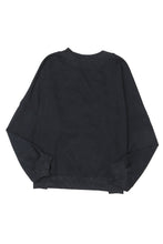 Load image into Gallery viewer, Mineral Wash Sweatshirt