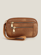 Load image into Gallery viewer, RTS: vegan leather wristlets NEW
