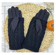 Load image into Gallery viewer, RTS: DOUBLE WEAVE GLOVES