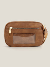Load image into Gallery viewer, RTS: vegan leather wristlets NEW