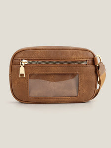 RTS: vegan leather wristlets NEW