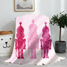 Load image into Gallery viewer, Christmas Blankets