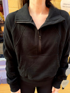 RTS S-2X Luxe Pullovers