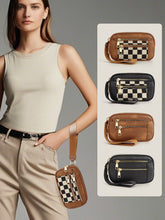 Load image into Gallery viewer, RTS: vegan leather wristlets NEW