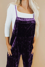 Load image into Gallery viewer, RTS: The Bernadette Purple Jumper