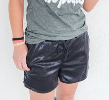 Load image into Gallery viewer, Summer Shimmer Shorts (S - 3XL)