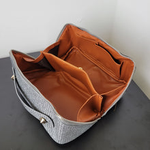 Load image into Gallery viewer, Sparkle Makeup Bag