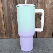 Load image into Gallery viewer, 40oz Ombre Tumblers