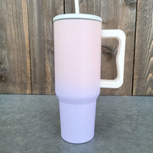 Load image into Gallery viewer, 40oz Ombre Tumblers