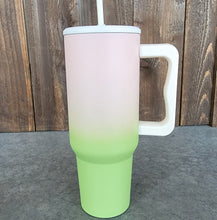Load image into Gallery viewer, 40oz Ombre Tumblers