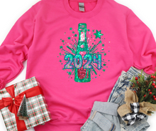 Load image into Gallery viewer, Celebrate 2024 Sweatshirt (S-3XL)
