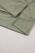 Load image into Gallery viewer, Cowl Neck Tunic Top