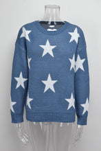 Load image into Gallery viewer, RTS: Be a STAR Sweater High Quality*