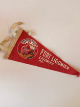 Load image into Gallery viewer, Fort Ligonier Pennant