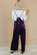 Load image into Gallery viewer, RTS: The Bernadette Purple Jumper-