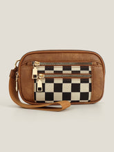 Load image into Gallery viewer, RTS: vegan leather wristlets NEW