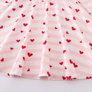 RTS: Valentines Twirl Dresses*