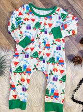 Load image into Gallery viewer, RTS: Butt Flap Pajamas*