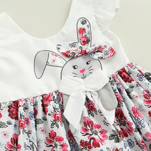 Load image into Gallery viewer, RTS: Classic Easter Romper/ Dress