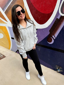 RTS S-2X Luxe Pullovers