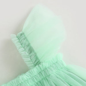 RTS: The Norah Tulle Dress-