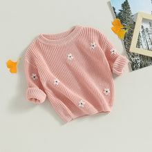 Load image into Gallery viewer, RTS: Blossom kids sweater