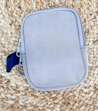 Load image into Gallery viewer, RTS: Tumbler Velcro Pouch and Keyring