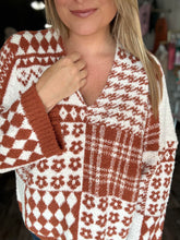 Load image into Gallery viewer, RTS: The Valli Cozy Sweater