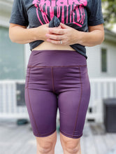 Load image into Gallery viewer, RTS: Mama and Me Biker Shorts