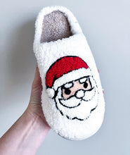 Load image into Gallery viewer, RTS: Holiday Slippers