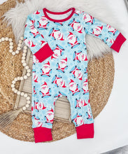 Load image into Gallery viewer, RTS: FAMILY MATCHING PJS*
