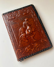 Load image into Gallery viewer, Vintage Address Book/Notepad
