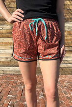 Load image into Gallery viewer, Tooled Beauty Shorts