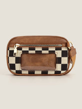 Load image into Gallery viewer, RTS: vegan leather wristlets NEW