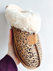 RTS: The London Cozy Slippers