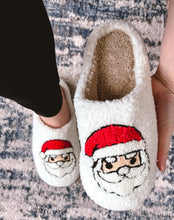 Load image into Gallery viewer, RTS: Holiday Slippers