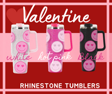 Load image into Gallery viewer, rts: Valentine Tumblers
