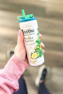 RTS: Sip n Save Can Top-
