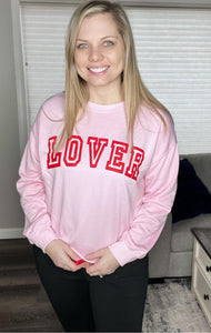 RTS: Lover of All Things Pink