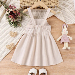RTS: Simply Beautiful Easter Romper or Dress