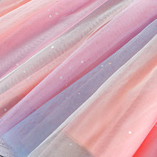 Load image into Gallery viewer, RTS: The Aubrey Multi Color Tulle Dress