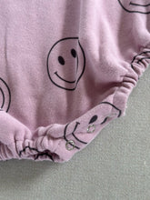 Load image into Gallery viewer, RTS: Smile Face Onesie