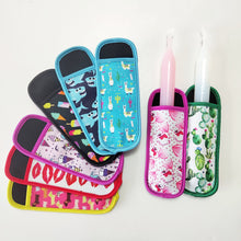 Load image into Gallery viewer, RTS: Neoprene Popsicle Holders-