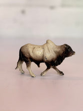 Load image into Gallery viewer, Metal Brahman Trinket