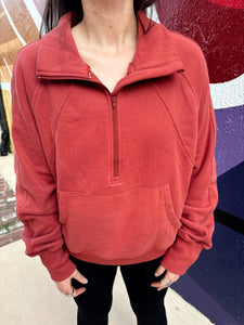 RTS S-2X Luxe Pullovers